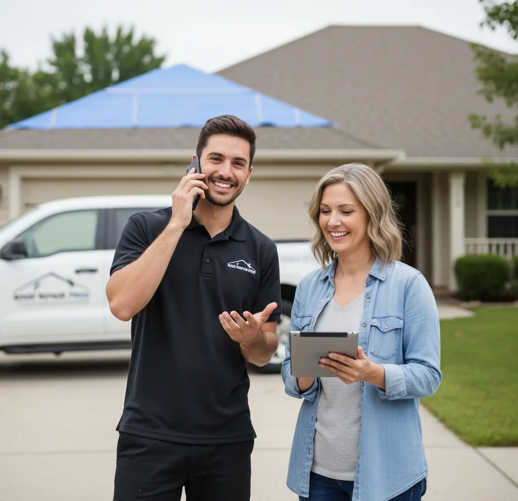 Roof Maintenance in Campton Hills, IL